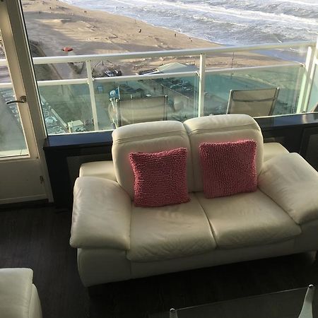 Beach 51 Zandvoort Eksteriør bilde