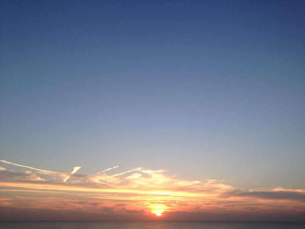 Beach 51 Zandvoort Eksteriør bilde