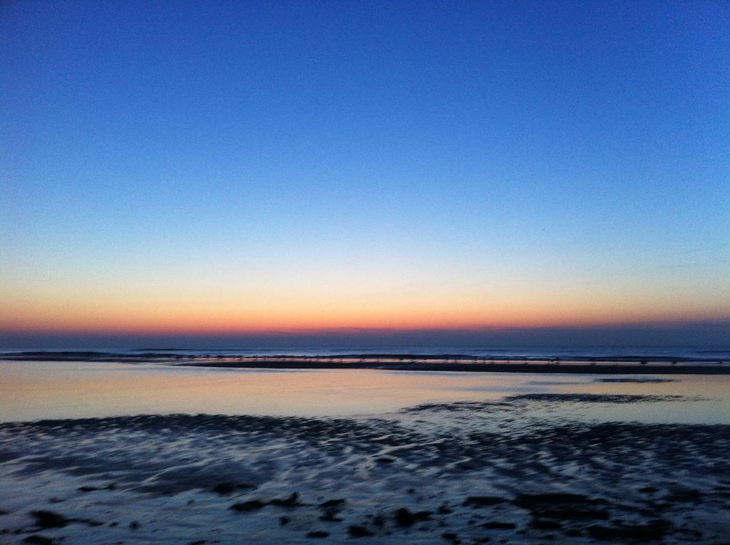 Beach 51 Zandvoort Eksteriør bilde