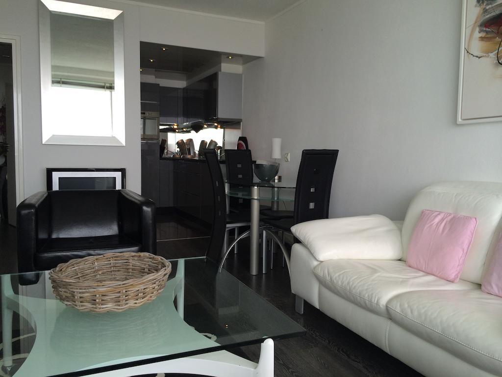 Beach 51 Zandvoort Rom bilde