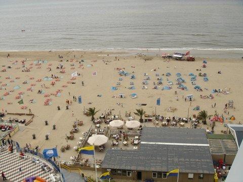 Beach 51 Zandvoort Rom bilde