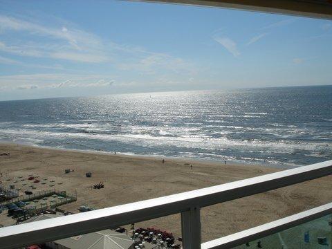 Beach 51 Zandvoort Rom bilde