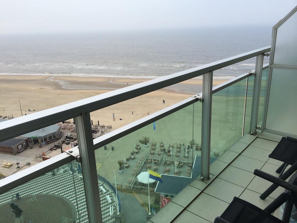 Beach 51 Zandvoort Rom bilde