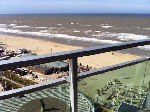 Beach 51 Zandvoort Rom bilde